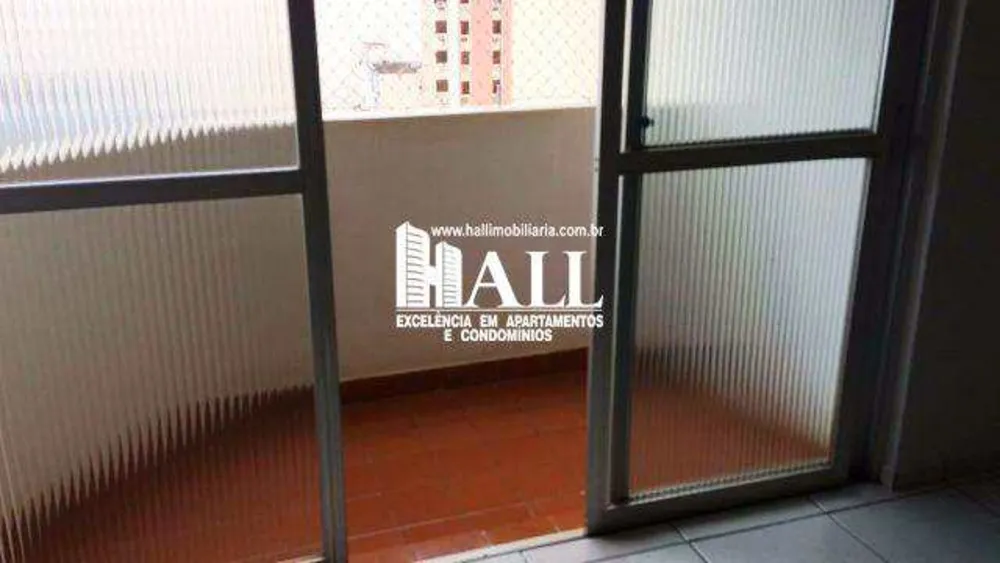 Apartamento, 3 quartos, 138 m² - Foto 1