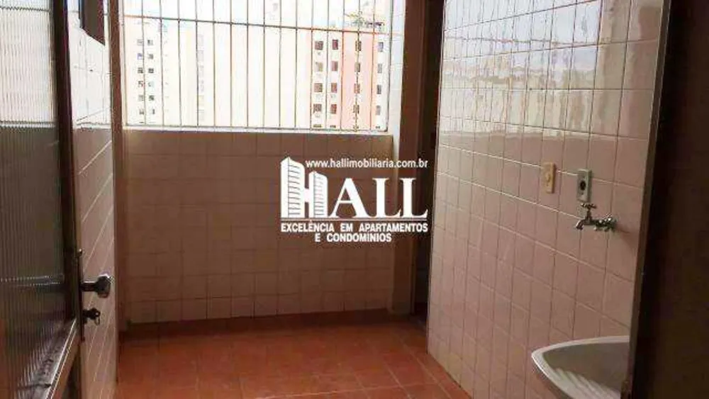 Apartamento, 3 quartos, 138 m² - Foto 3