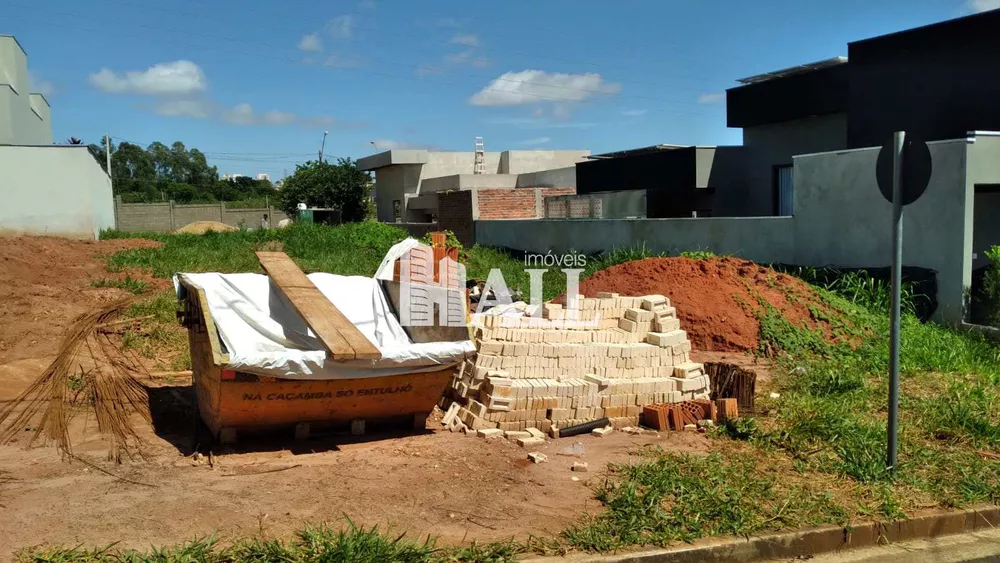 Terreno, 299 m² - Foto 2