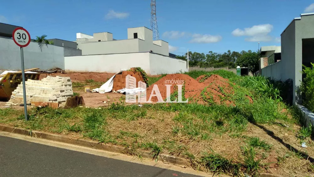 Terreno, 299 m² - Foto 1