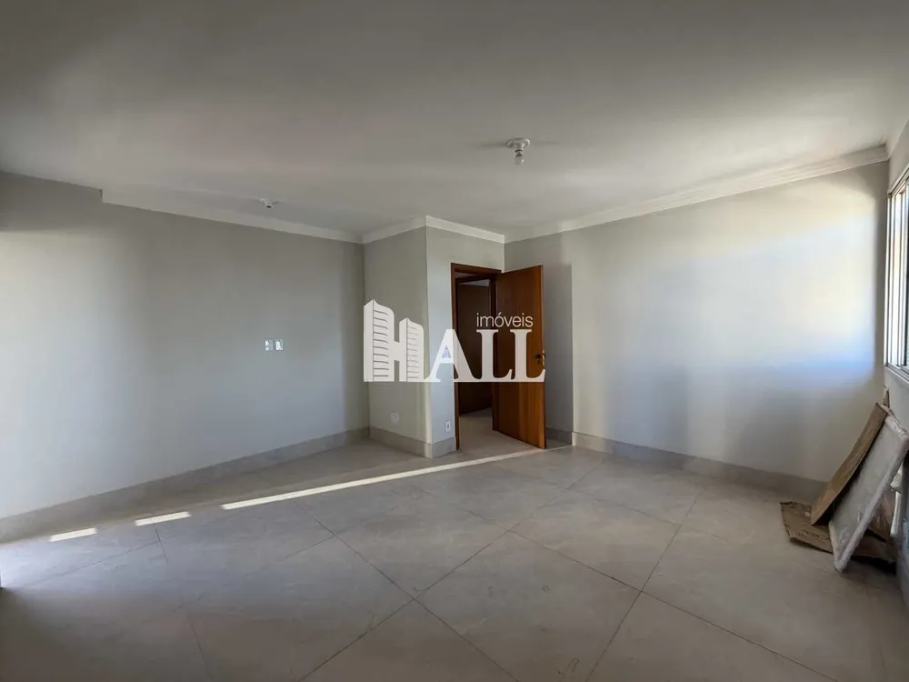 Apartamento, 3 quartos, 150 m² - Foto 4