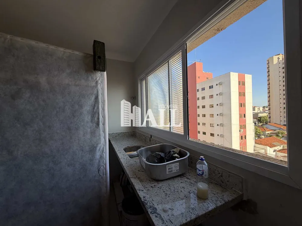 Apartamento, 3 quartos, 150 m² - Foto 9