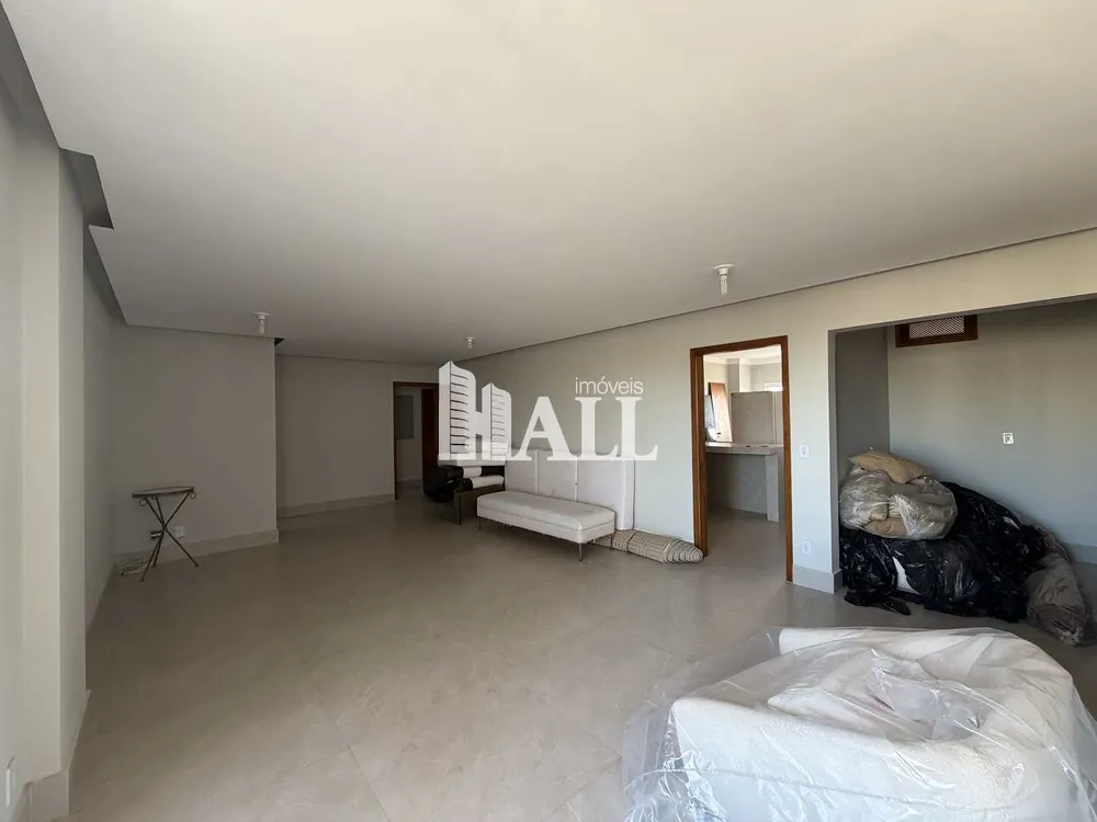 Apartamento, 3 quartos, 150 m² - Foto 4
