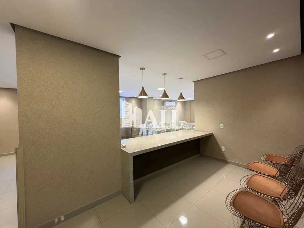 Apartamento, 3 quartos, 150 m² - Foto 1