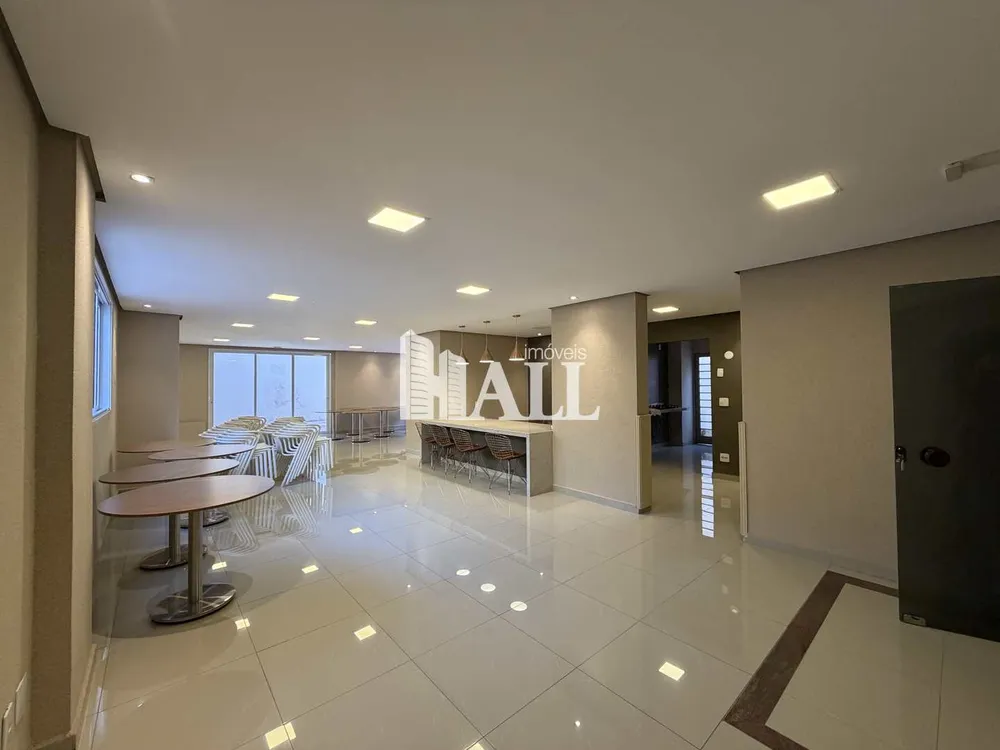 Apartamento, 3 quartos, 150 m² - Foto 2