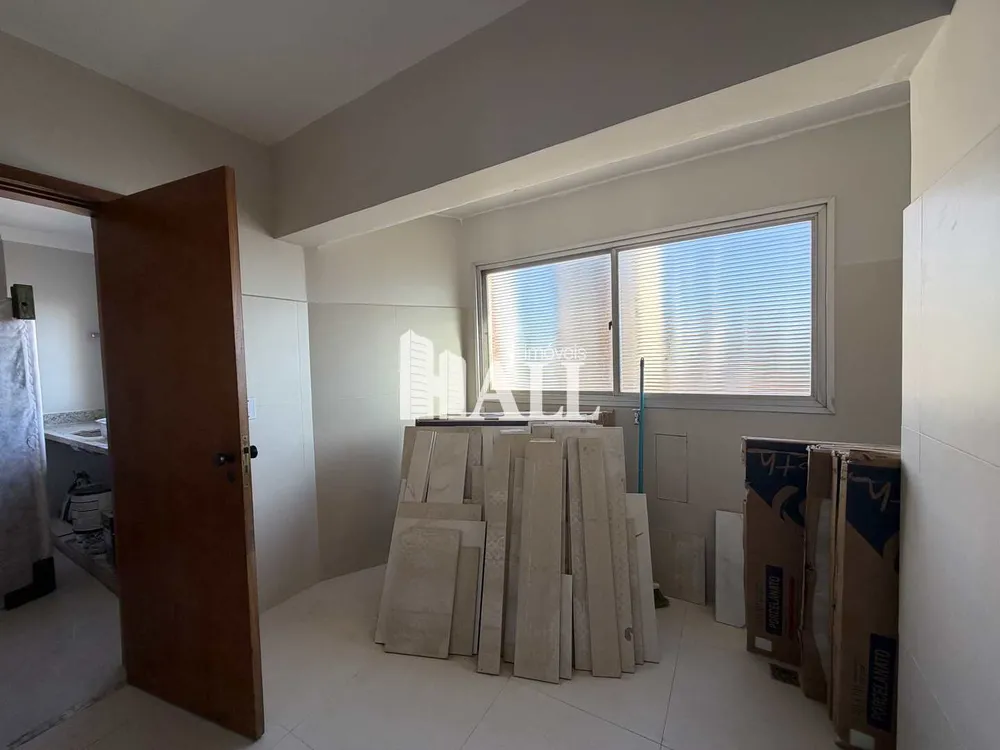 Apartamento, 3 quartos, 150 m² - Foto 3