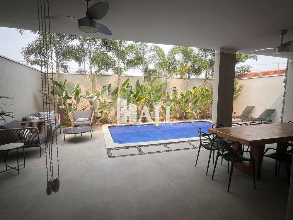 Casa de Condomínio, 2 quartos - Foto 1