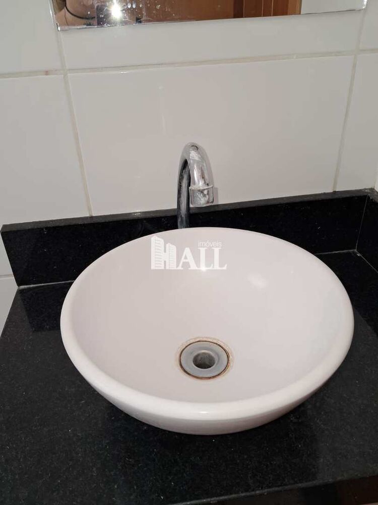 Apartamento, 2 quartos, 40 m² - Foto 8