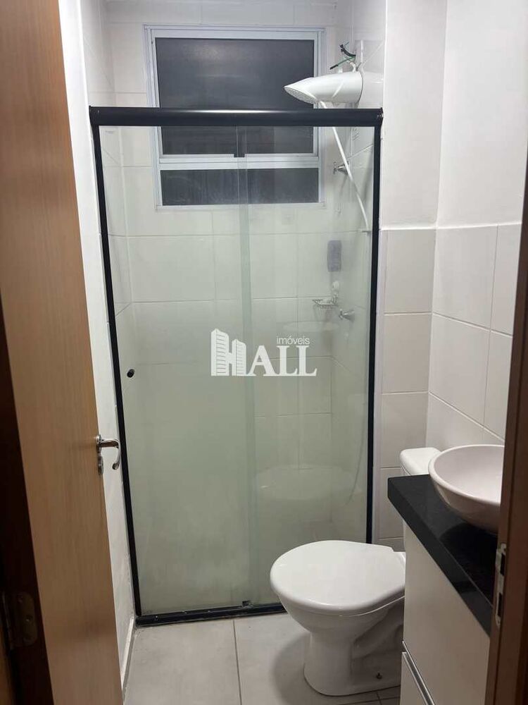 Apartamento, 2 quartos, 40 m² - Foto 7