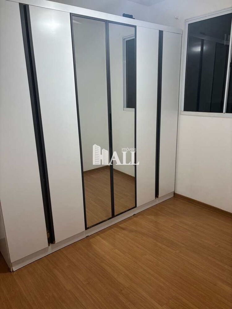 Apartamento, 2 quartos, 40 m² - Foto 4