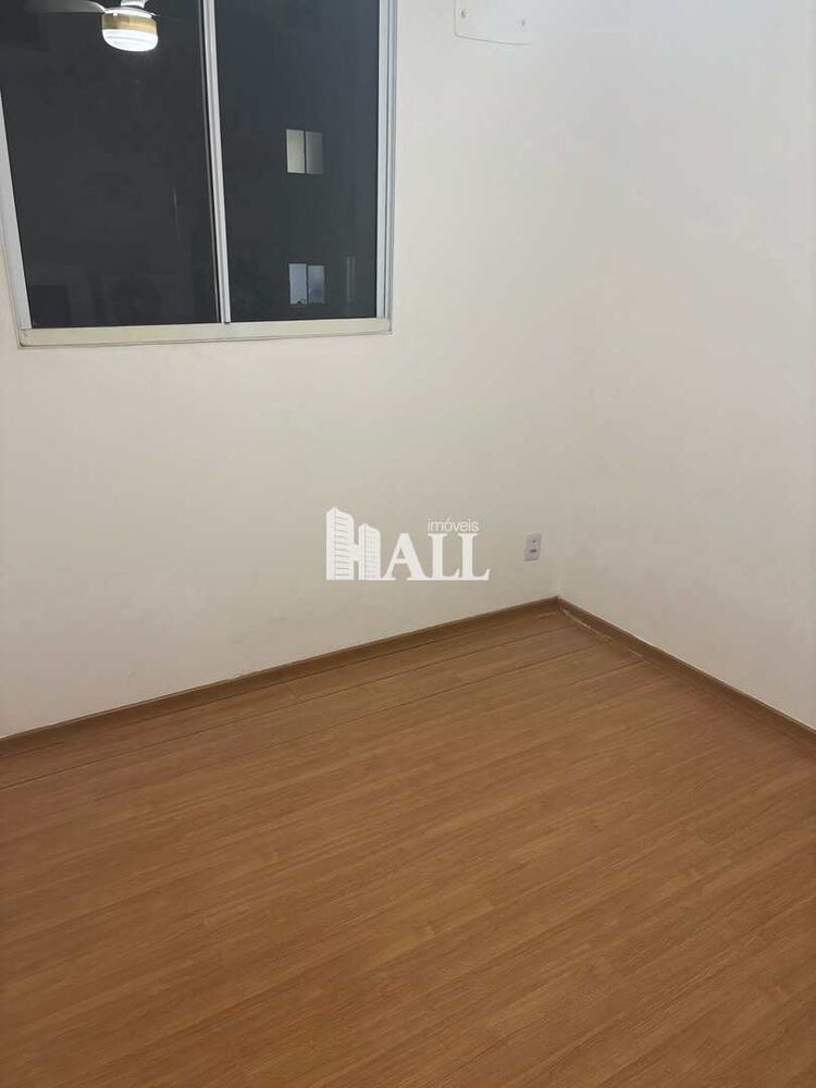 Apartamento, 2 quartos, 40 m² - Foto 3