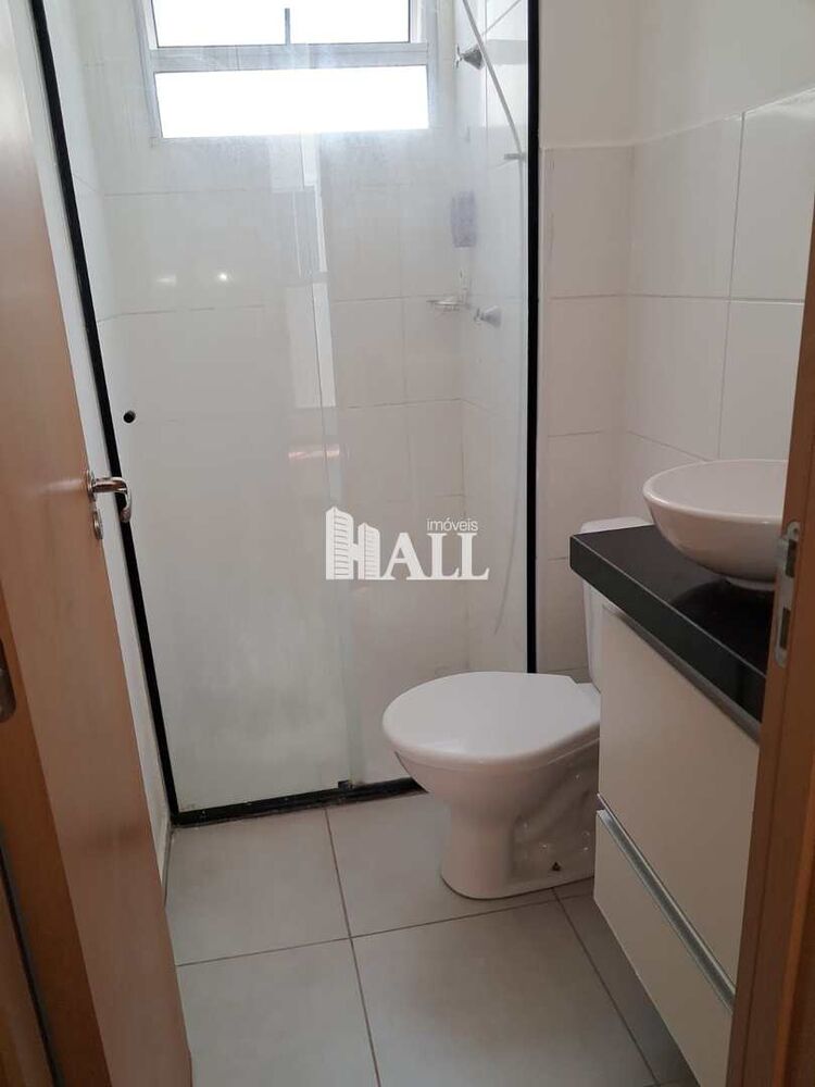 Apartamento, 2 quartos, 40 m² - Foto 6