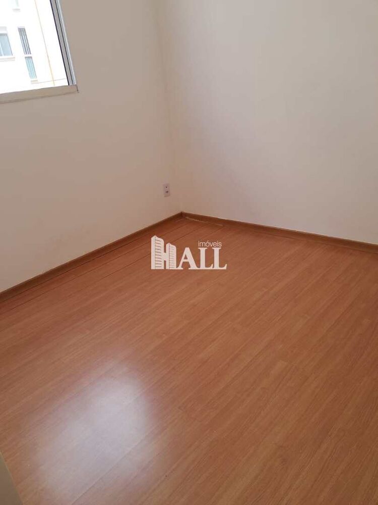 Apartamento, 2 quartos, 40 m² - Foto 5
