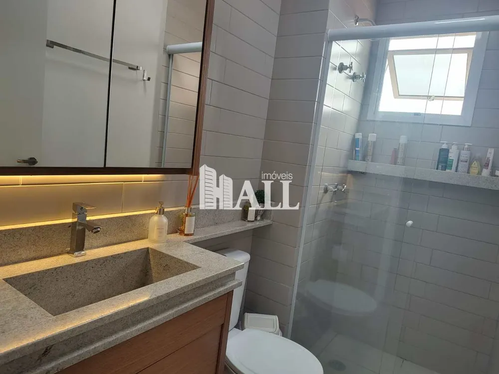 Apartamento, 2 quartos, 60 m² - Foto 4