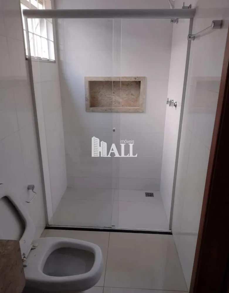 Casa, 2 quartos, 160 m² - Foto 8