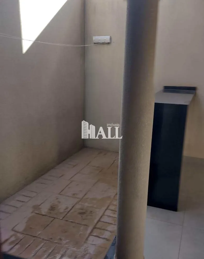 Casa, 2 quartos, 160 m² - Foto 7