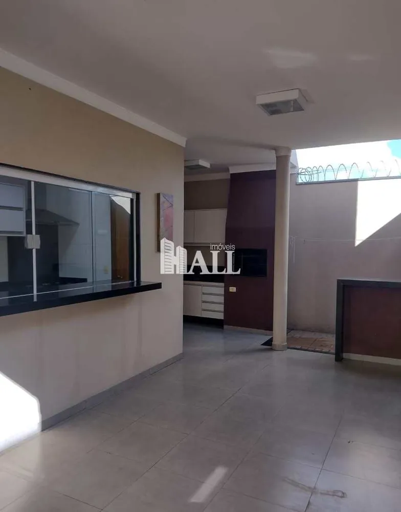 Casa, 2 quartos, 160 m² - Foto 3