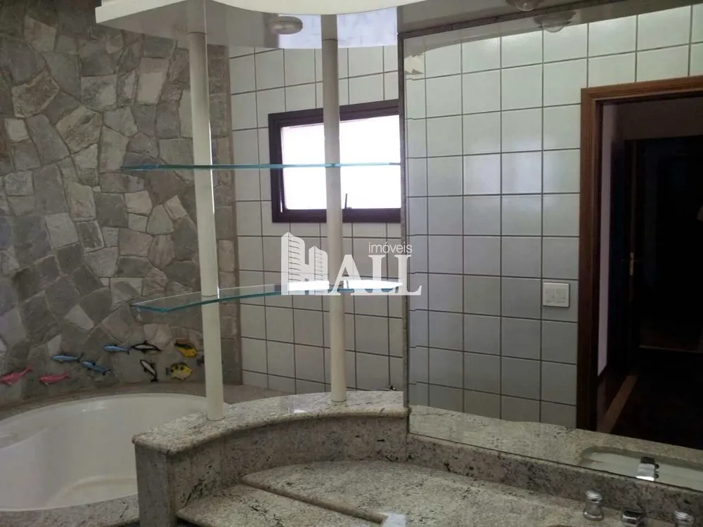 Casa de Condomínio, 5 quartos - Foto 6