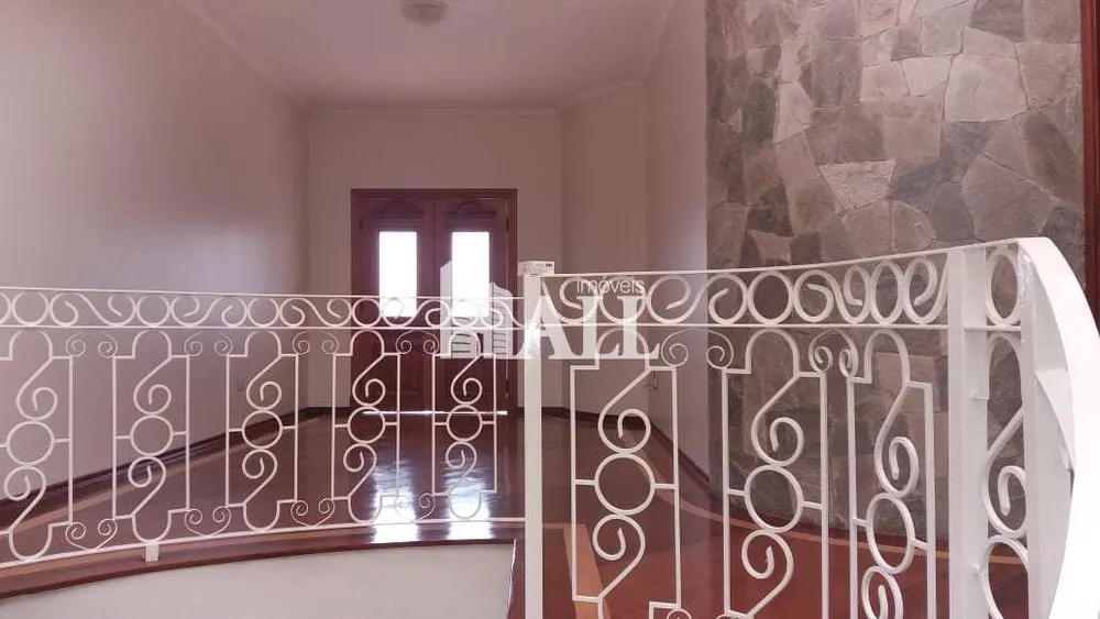Casa de Condomínio, 5 quartos - Foto 4