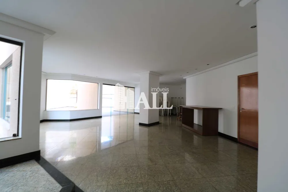 Apartamento, 3 quartos, 142 m² - Foto 3