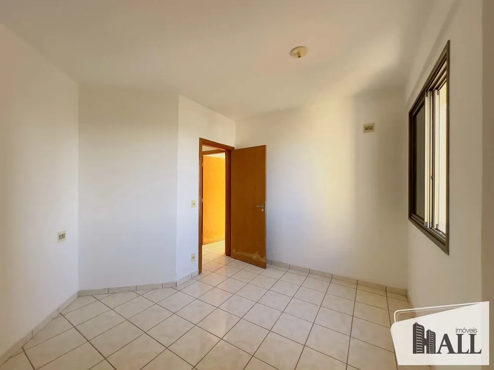 Apartamento, 3 quartos, 142 m² - Foto 2