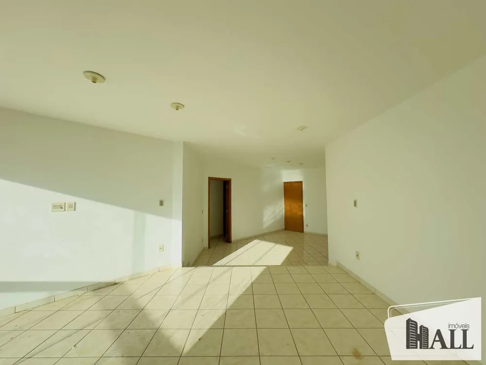 Apartamento, 3 quartos, 142 m² - Foto 4