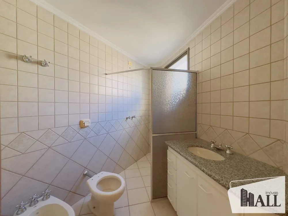 Apartamento, 3 quartos, 142 m² - Foto 1