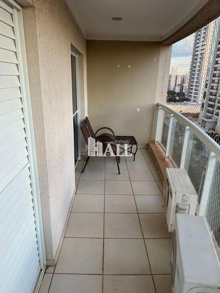 Apartamento, 2 quartos, 83 m² - Foto 8