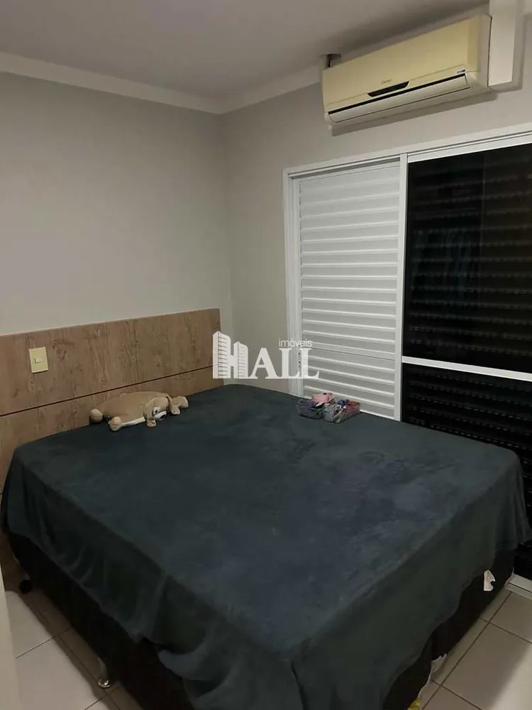 Apartamento, 2 quartos, 83 m² - Foto 7