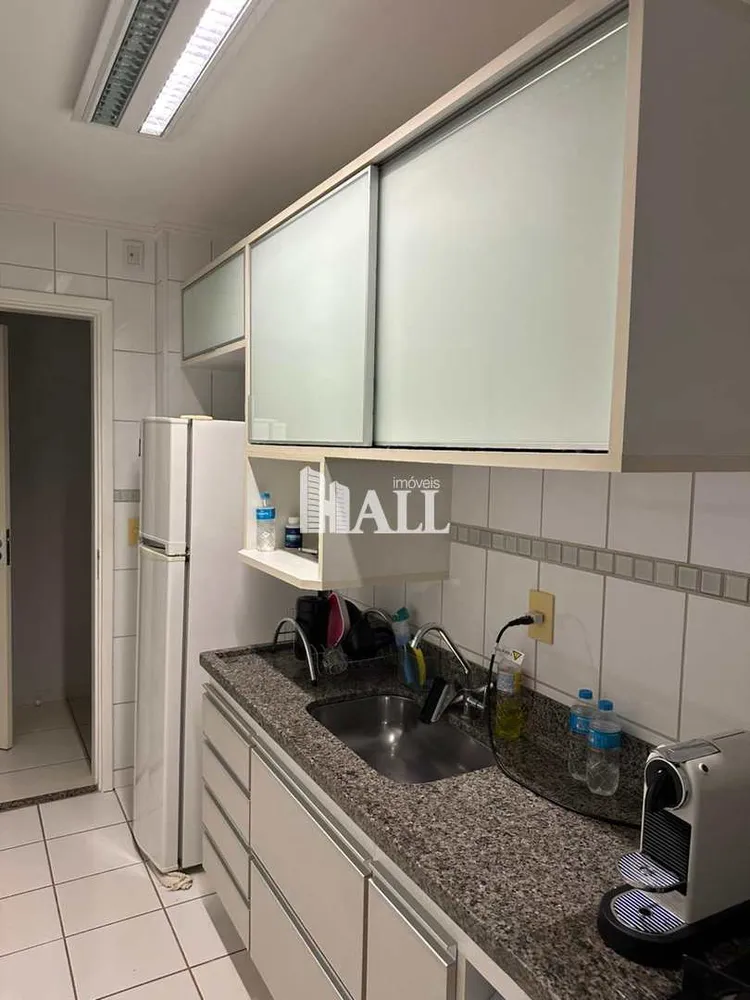 Apartamento, 2 quartos, 83 m² - Foto 3