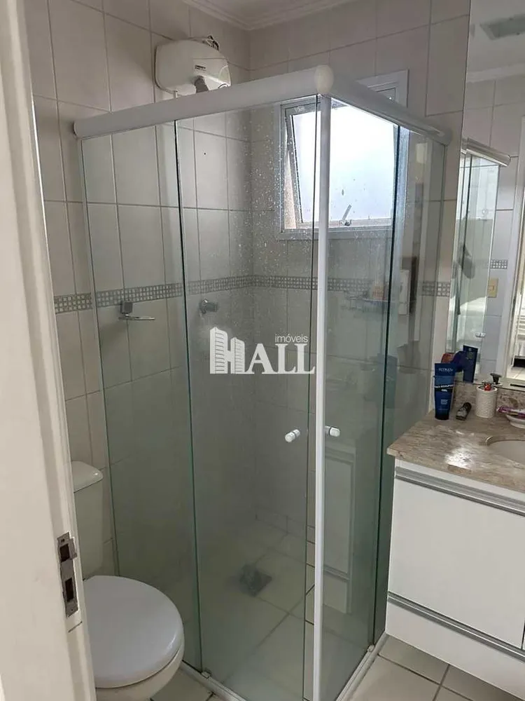 Apartamento, 2 quartos, 83 m² - Foto 6