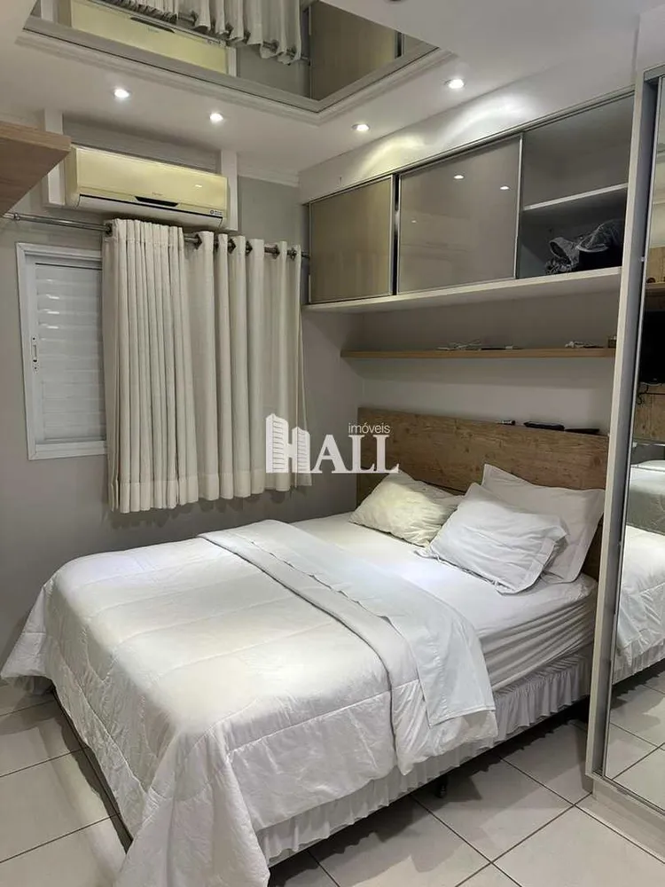 Apartamento, 2 quartos, 83 m² - Foto 5