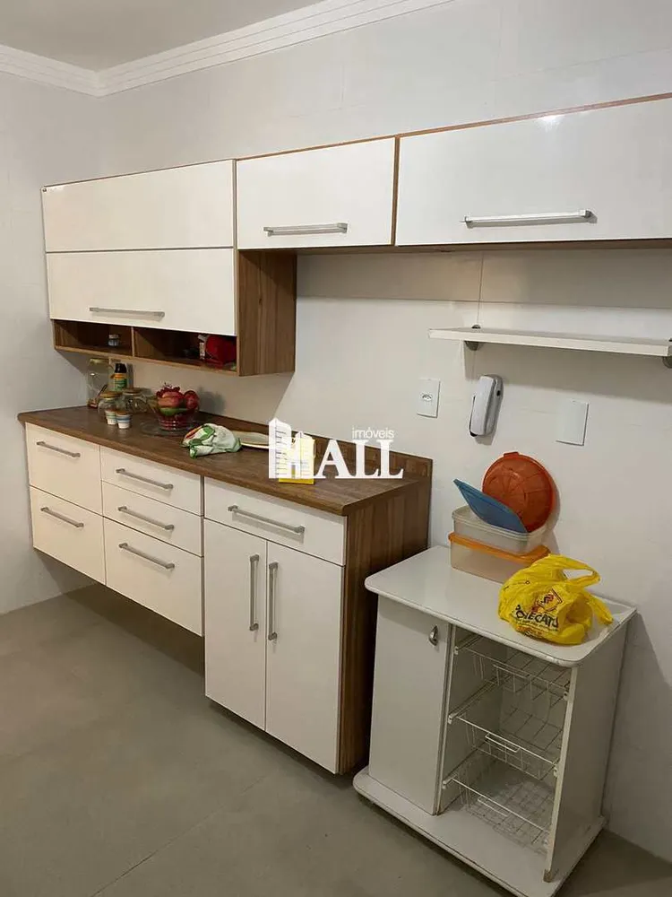 Apartamento, 3 quartos, 120 m² - Foto 1