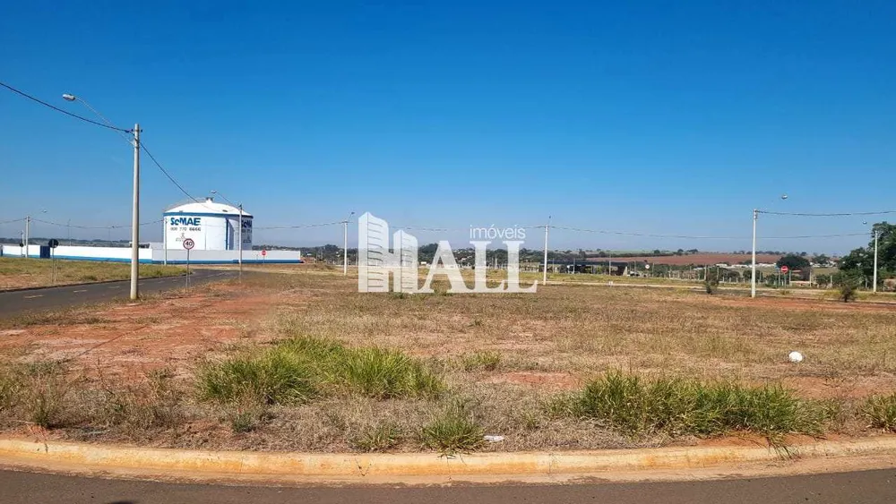 Terreno, 257 m² - Foto 1