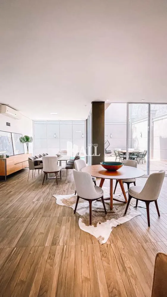 Casa de Condomínio, 4 quartos - Foto 6