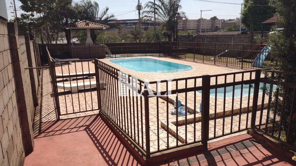 Apartamento, 2 quartos, 48 m² - Foto 4