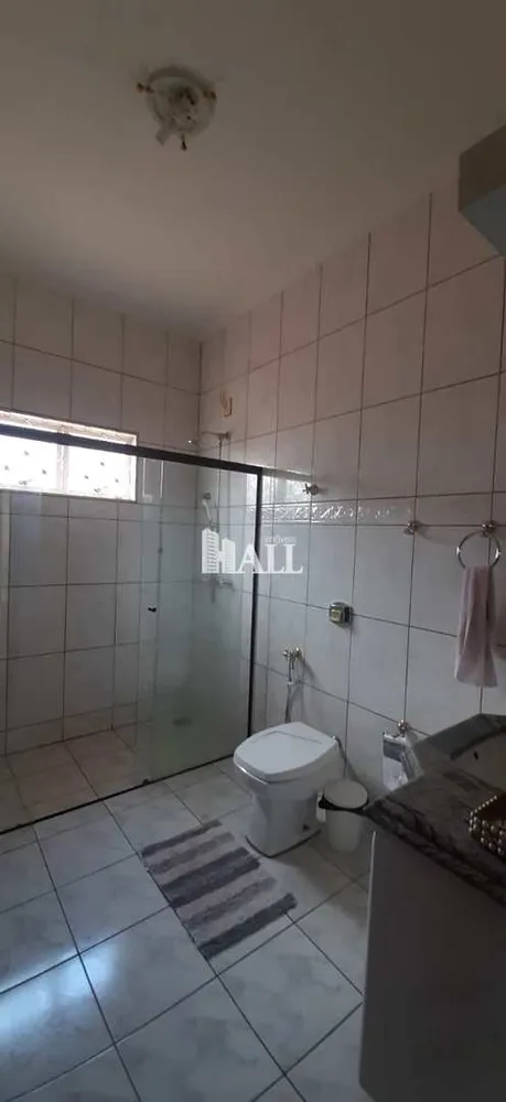 Casa, 3 quartos, 281 m² - Foto 6