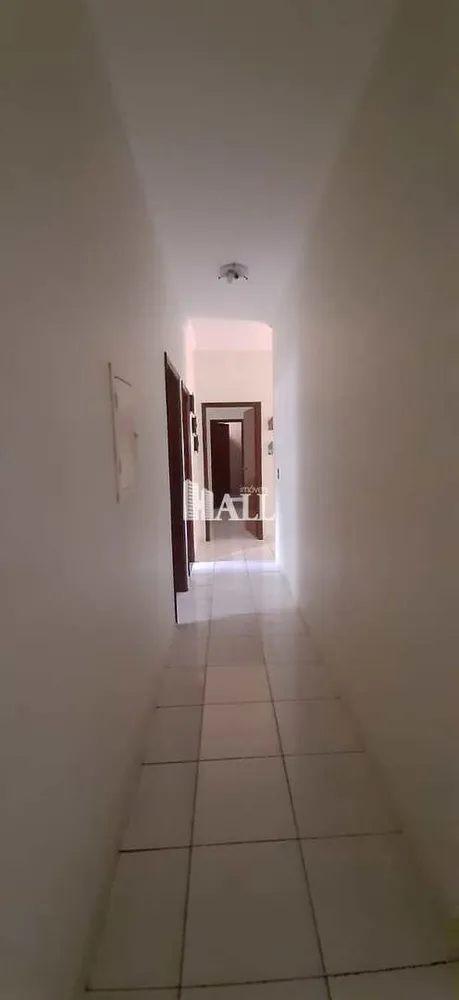 Casa, 3 quartos, 281 m² - Foto 2