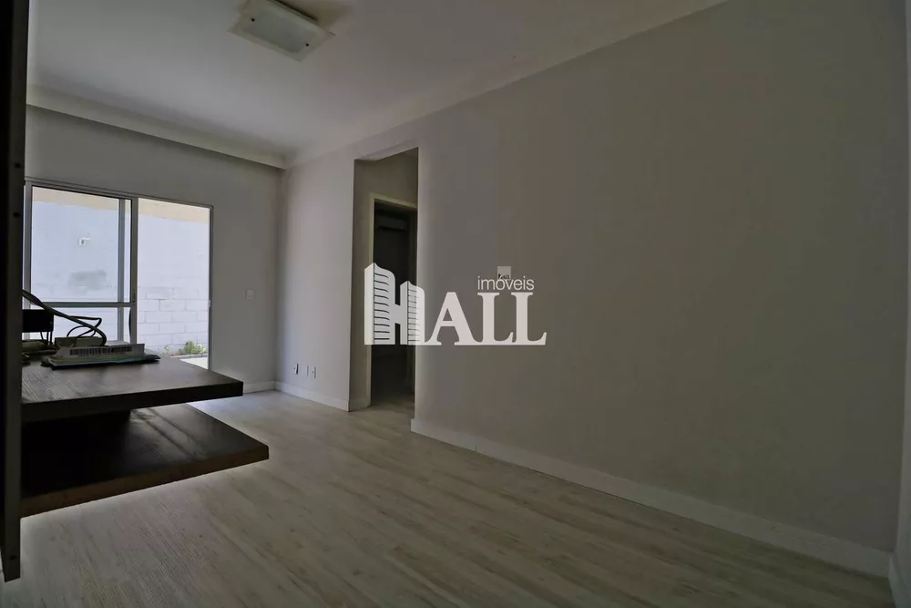 Apartamento, 2 quartos, 79 m² - Foto 1