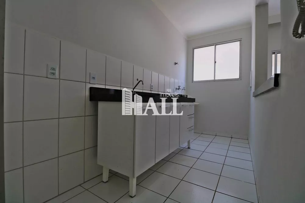 Apartamento, 2 quartos, 79 m² - Foto 3