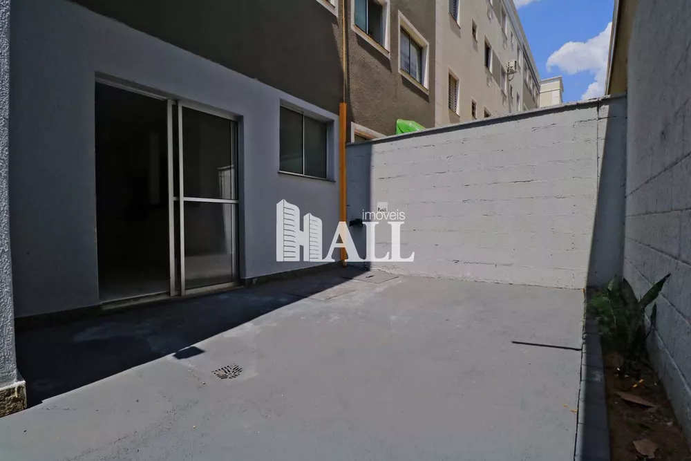Apartamento, 2 quartos, 79 m² - Foto 7