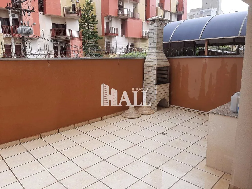 Apartamento, 2 quartos, 70 m² - Foto 8