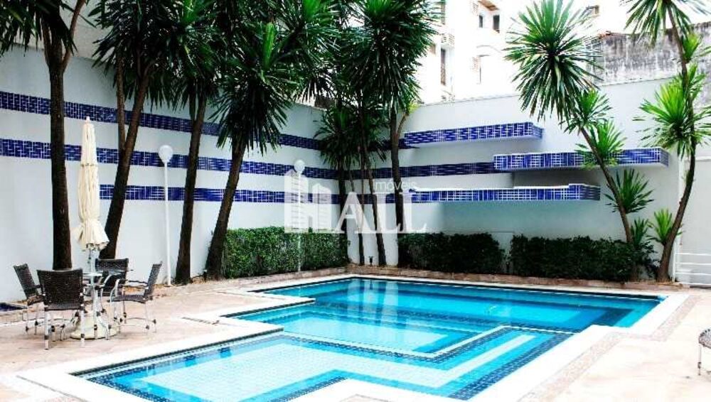 Apartamento, 3 quartos, 100 m² - Foto 2