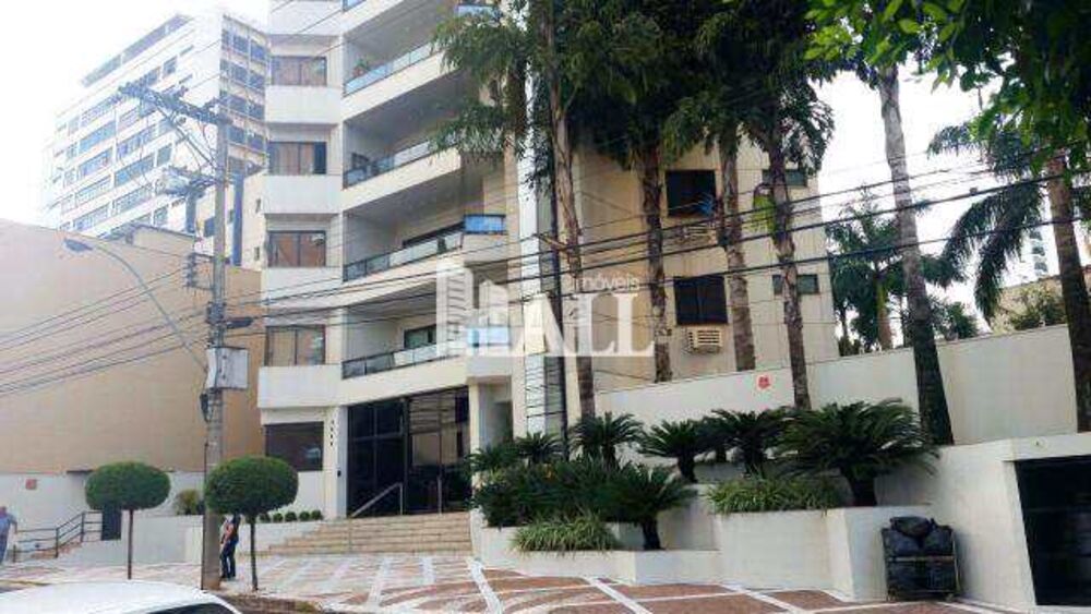 Apartamento, 3 quartos, 100 m² - Foto 4