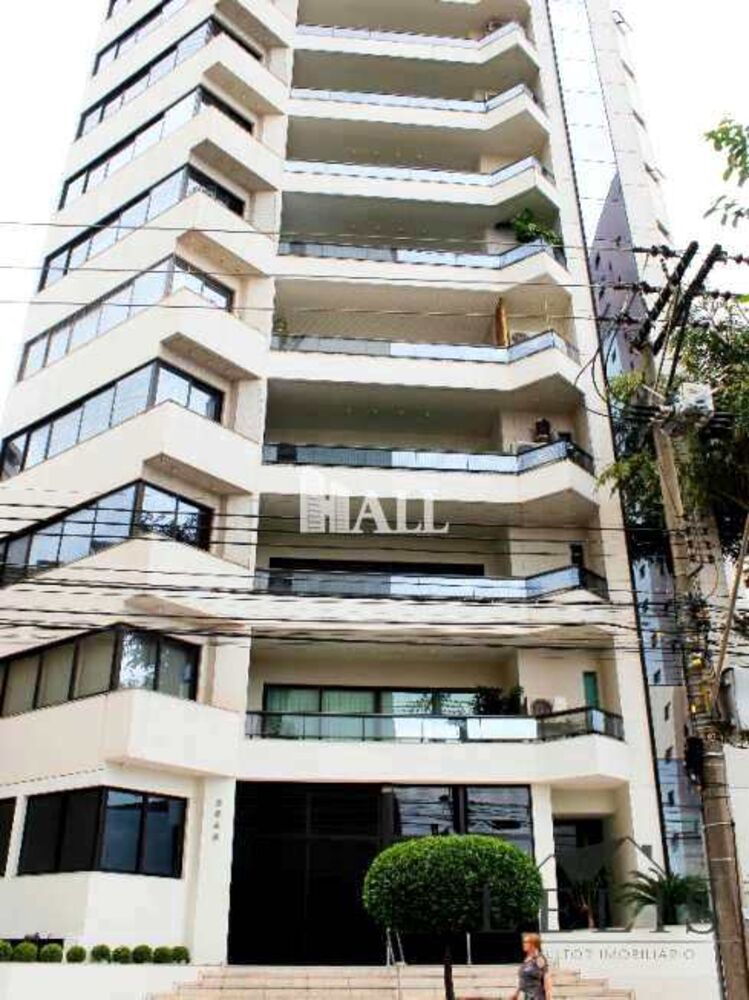 Apartamento, 3 quartos, 100 m² - Foto 1