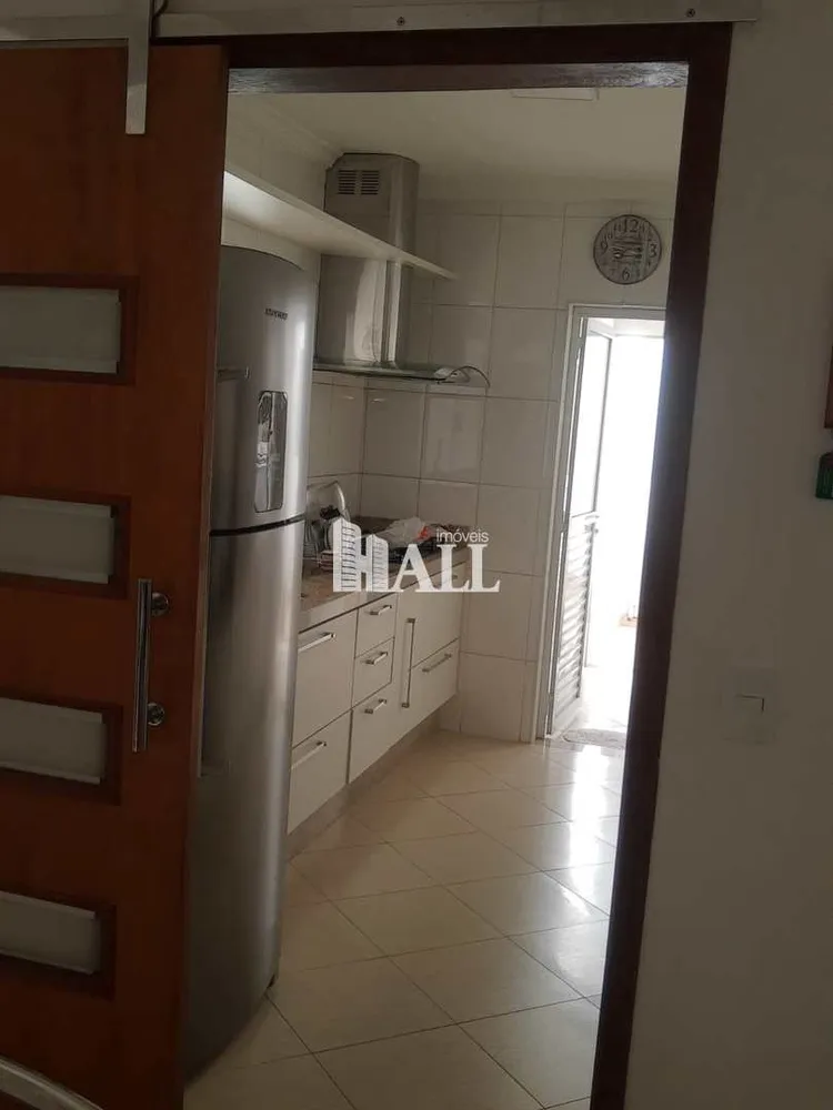Casa de Condomínio, 3 quartos - Foto 8