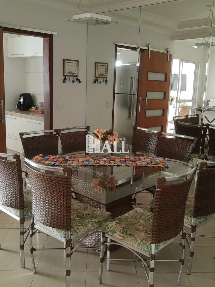 Casa de Condomínio, 3 quartos - Foto 6