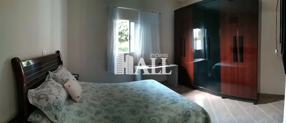 Sítio, 4 quartos, 1000 m² - Foto 4