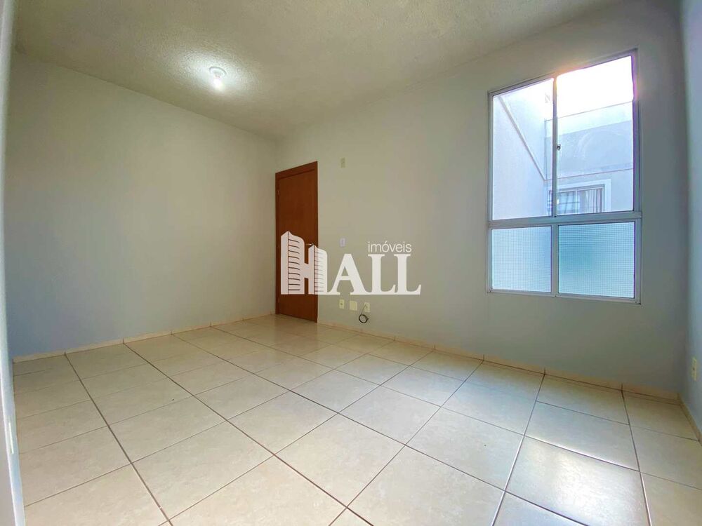 Apartamento, 2 quartos, 43 m² - Foto 1