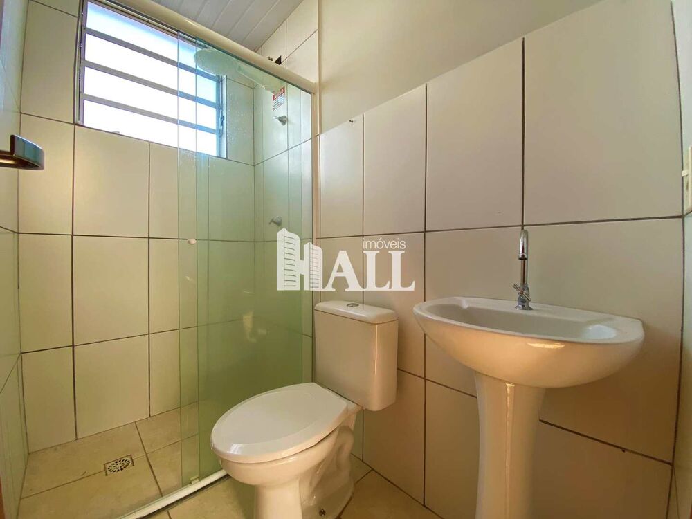 Apartamento, 2 quartos, 43 m² - Foto 3